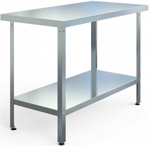 Стол производственный Assum СП-П-14/6 (1400х600х850)