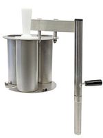 Устройство с 4-мя трубами подачи Hallde 47505  для RG-300i