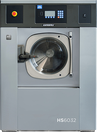 Стиральная машина GIRBAU HS6032 IC-E