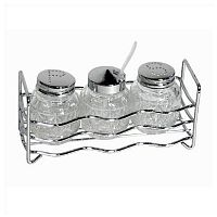 Набор для специй 3 пр. Забор /1/12/