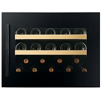 Винный шкаф Dunavox DVP-19.50B