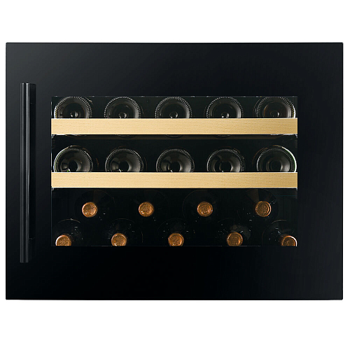 Винный шкаф Dunavox DVP-19.50B