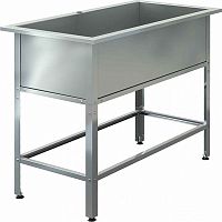 Ванна котломоечная Assum ВКС-С-1/400/900 (1000х500х850) (мойка AISI201)