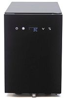 Холодильник для молока ICEBOX MC8DBST