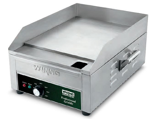 Поверхность жарочная Waring WGR140E
