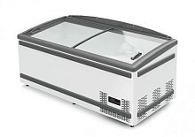 Ларь-витрина низкотемпературный ITALFROST ЛВН 1850 (ЛБТ2 М 1850) СПR290 (ВБ9003.El.0.0.tn.6.PS.0)