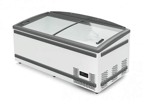 Ларь-витрина низкотемпературный ITALFROST ЛВН 1850 (ЛБТ2 М 1850) СПR290 (ВБ9003.El.0.0.tn.6.PS.0)