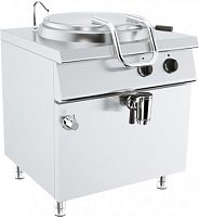 Котел пищеварочный электрический Epicur-Kusina G7KT200E-C