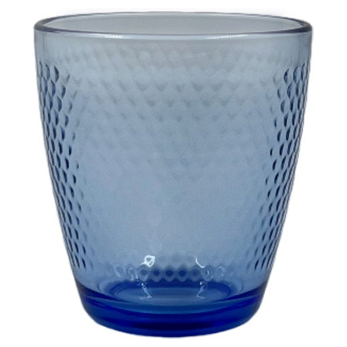 Олд Фэшн 250 мл. d=81 мм. h=86 мм. Концепто Идиль синий /12/1140/