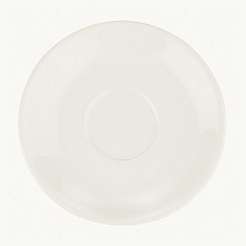 Блюдце d=140 мм. Белый, форма Гурмэ (чашка 68421, 62699) /1/6/2772/