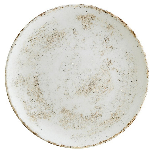 Тарелка d=230 мм. Накрус, форма Гурмэ /1/12/