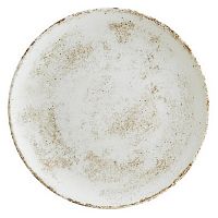 Тарелка d=250 мм. Накрус, форма Гурмэ /1/12/