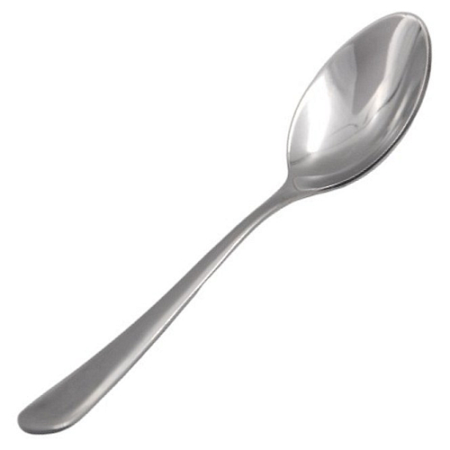 Ложка кофейная Диннер 18/0 2 мм 11,6 см. Pinti /12/