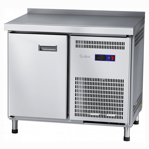 Стол холодильный низкотемпературный Abat СХН-70 (1 дверь)