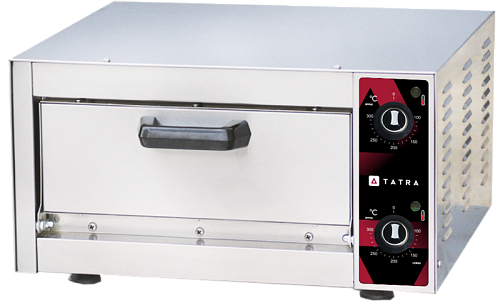 Печь для пиццы TATRA TPO 1 NW
