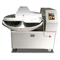 Куттер Hualian Machinery QS-650