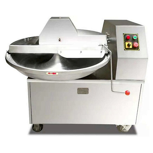 Куттер Hualian Machinery QS-650