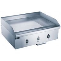 Поверхность жарочная NOPEIN NTL36