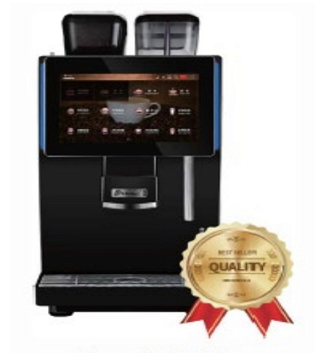 Кофемашина суперавтомат iPilot Q6 GT