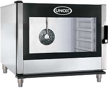 Шкаф медленной готовки UNOX XVL375