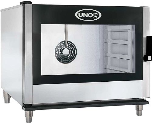 Шкаф медленной готовки UNOX XVL375
