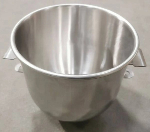 Дежа для миксера планетарного EKSI EJ-10BF