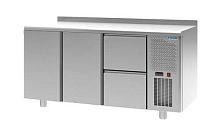 Стол холодильный POLAIR TM3-002-G 1052209d