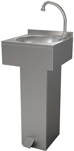 Рукомойник настенный КОБОР ВРК-40/40/П