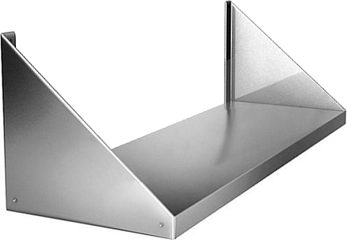 Полка настенная Hessen (Мартэл) ПН 12/3