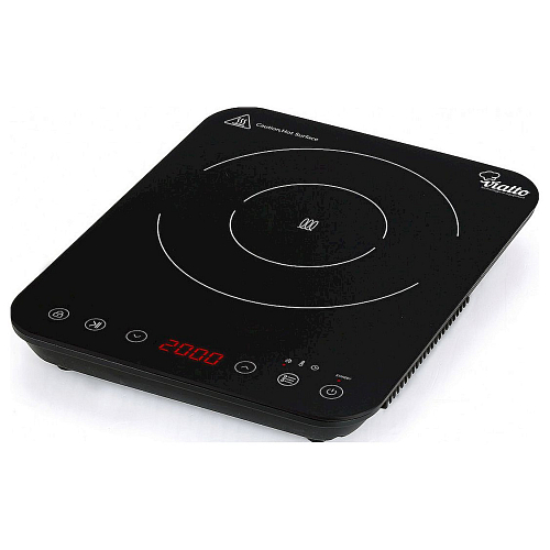 Плита индукционная Viatto VA-E200J