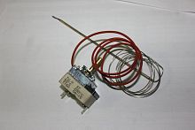 Термостат рабочий 50-280°С HETFR50-280 для печи пароконвекционной т.м. Vortmax, серии РС