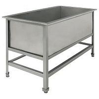 Ванна котломоечная ITERMA T&T ВМС-Э/1-7/14