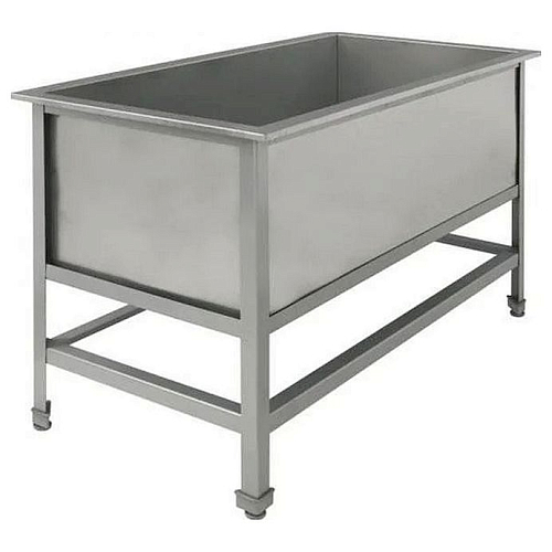 Ванна котломоечная ITERMA T&T ВМС-Э/1-7/14