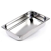 Гастроемкость Kitchen Muse GN1/1x100мм, 811-4