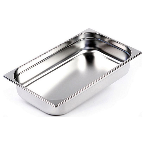 Гастроемкость Kitchen Muse GN1/1x100мм, 811-4