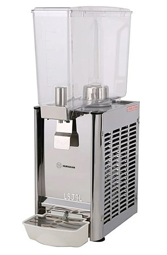 Сокоохладитель Hurakan HKN-LSJ9Lx1