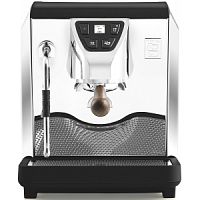 Кофемашина рожковая автоматическая Nuova Simonelli Oscar MOOD tank Black, 220V