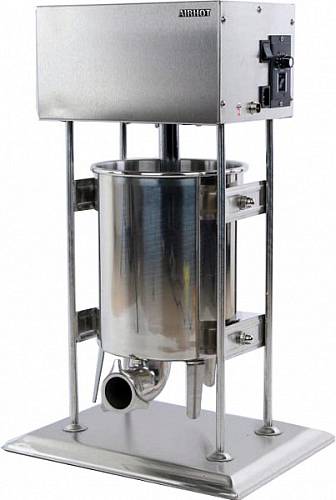 Шприц колбасный автоматический Airhot SVE-15