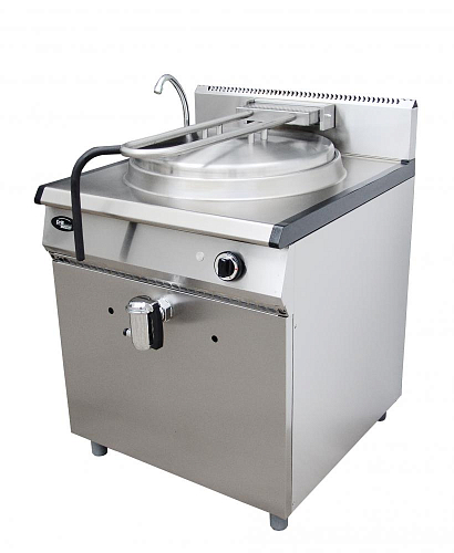 Котел пищеварочный газовый Grill Master Ф1КПГ/60 (13026)