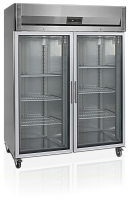 Шкаф холодильный TEFCOLD RK1420G