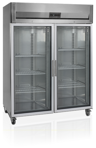 Шкаф холодильный TEFCOLD RK1420G