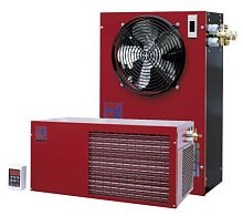 Сплит-система ZANOTTI RDV101002F