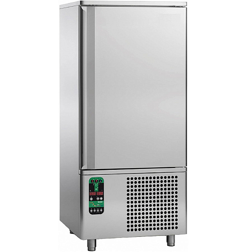 Шкаф шоковой заморозки Castel MAC E15/40