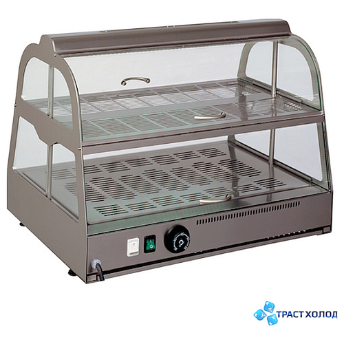 Витрина тепловая UNIS Loire Hot