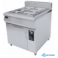 Мармит газовый Grill Master Ф1ЖТЛМГ (13023)