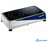 Плита индукционная ELECTROLUX DZC2 602107