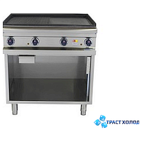 Сковорода открытая 700 серии Kogast EZ-T87/P-L