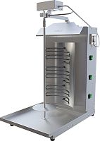 Аппарат Atesy Шаурма 3 ЭЛ М