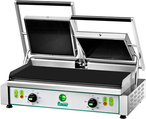 Гриль FIMAR PE50L