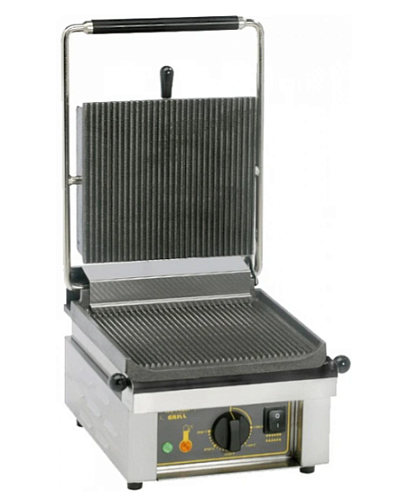 Контактный гриль Roller Grill SAVOYE